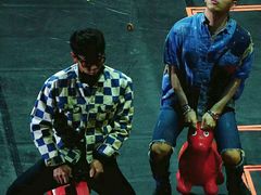 -宝能国际体育演艺中心