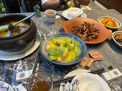 -福照楼汽锅鸡·云南特色菜(护国路店)