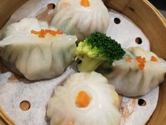 洪都虾饺皇-豫璟轩中餐厅(南昌万怡店)