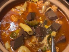 -清水亭湖北菜(大屯DT51店)