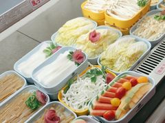 -老马路串串香火锅(北门桥店)