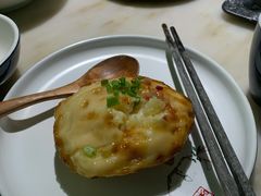 -绿茶餐厅(平谷华联店)