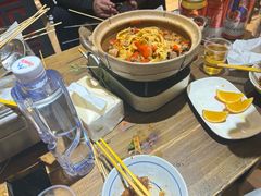 -盟重烧烤(高正街店)