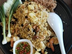 -The Dishes Seafood & Restaurant