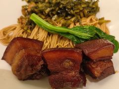 -南小馆(迪士尼小镇店)