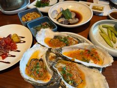 -Mr·Fish鱼鲜生海鲜放题(银泰in99店)