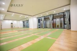 -元泉瑜伽培训学院