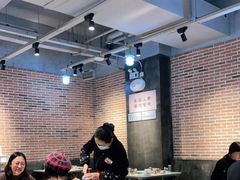 大堂-五里关火锅(牛市口店)