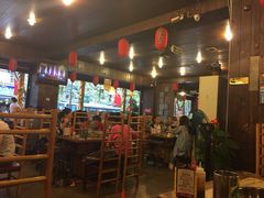 -袁记串串香(新南门店)