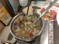 -阿娜尔·新疆菜(佰港城店)