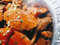 -胖哥俩肉蟹煲(梅溪步步高店)