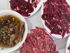 -乌记鲜活牛肉城(金砂东路店)