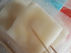 伦教糕-欢姐伦教糕(北海大道北店)