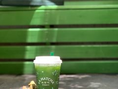 -LA MATCHA抹茶吧(进贤路店)