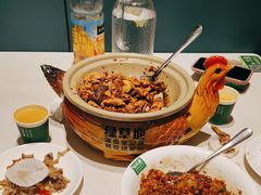 -绿草地·湘菜(7mall店)