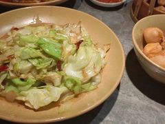 -廖川菜(八佰伴店)