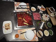 -锦城印象火锅(天府三街店)