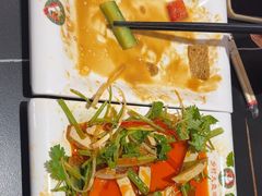 -乡村大盘鸡(商城路总店)