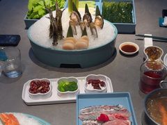-1718海鲜姿造(苏宁宴请臻选店)