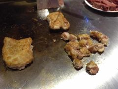 -铁板诱惑法式铁板烧(大卫城店)