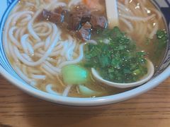 -鑫花溪牛肉米粉(印象水街都心荟店)