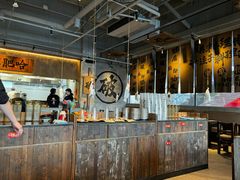 -破店肥哈·海鲜·烧烤(郑州银泰inPARK店)