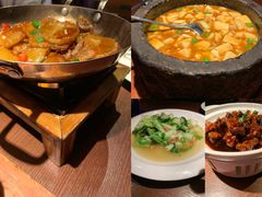 -绿茶餐厅(千岛湖银泰城店)