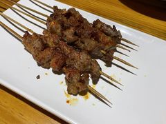 -秦韵轩·西安小馆(贻成福地广场店)