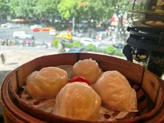 -虾饺妹·粤式手工点心(水荫路店)