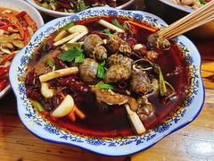 香辣大田螺-三哥田螺(北书院街店)
