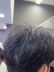 -青丝锦美发沙龙