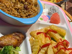 -怪噜范·老贵阳街头名小吃(鸿通城店)