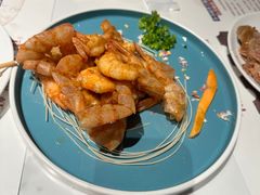 -南山鲜虾面·活鲜小馆·海味大连菜(南山总店)