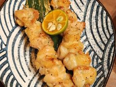 -鸟泉居酒屋·烧鸟·酒馆(百子湾店)