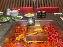 -锦城印象火锅(天府三街店)