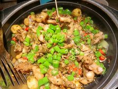 -蛙小侠·沸腾砂锅(西关新天地店)