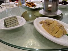 -顺风海鲜港(金玉兰店)