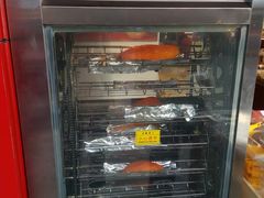 -杨记板栗(天虹总店)