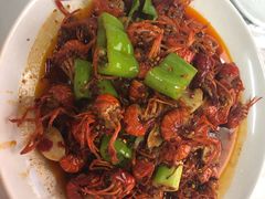 -回味南塘老王虾尾(总店)