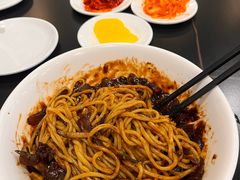 -桃园中华料理炸酱面(燕儿岛路店)