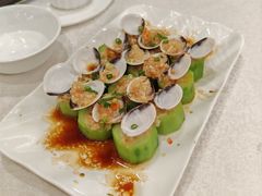 -明香海鲜酒家(华强北店)