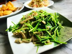 -壹条龙饭庄台基厂店