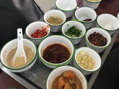 -朝伟清真铜瓢牛肉馆(三十年老·店)