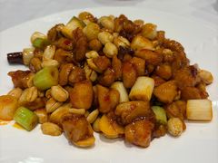 -万荣烤鸭店·北京菜(天坛店)