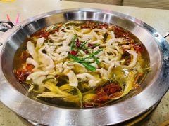 -芭夯兔·无骨兔汤锅(华阳店)