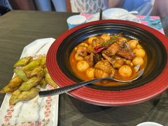 -新安人家·22年本地餐厅