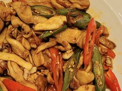 -将相和·海鲜蒸饺大连菜