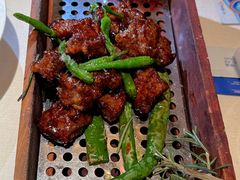 -華府Deluxe(兴业太古汇店)