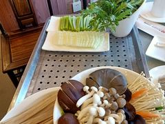 -清真·鸦儿李记·涮肉(和平里店)