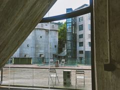-CEMENT·coffee bar (凤凰创意园店)